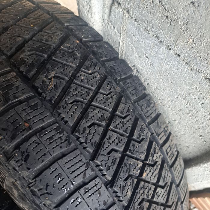 Зимни гуми за бус 195/70 15R