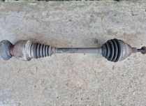 Planetara dreapta fata VW TIGUAN 2.0 TDI 4x4 cod 5N0407764K