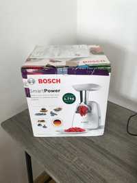 Vând mașina de tocat carne Smart power bosch