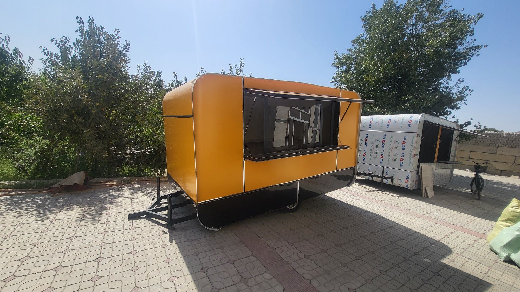 dukon butka fudtrak