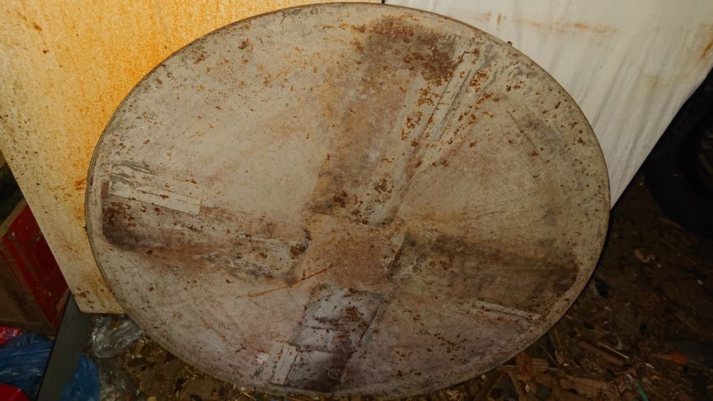 Свредло за бетон Hilti te cx 8/22,te cx 10/22,тава за хеликоптер 90см