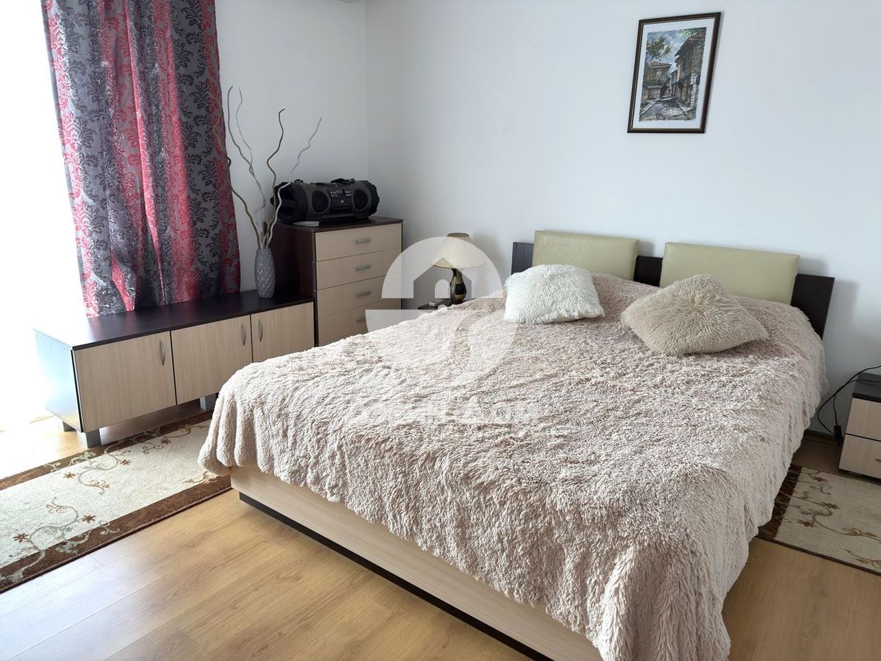 Продава се Двустаен апартамент в к.к. Слънчев бряг - 70 кв.м за 1050 €/кв.м - Снимка #4