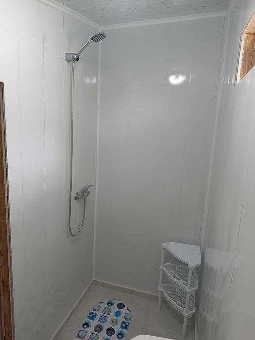 Каравана "Без грижи"къмпинг Атлиман Китен