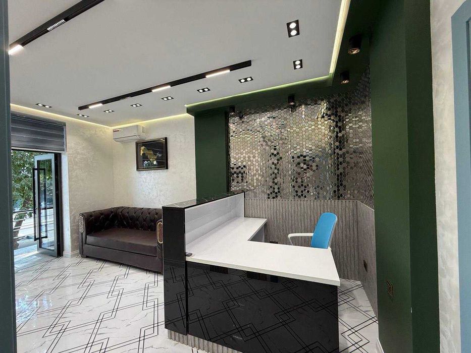 Яккасарай Продаётся (не жилое) коммерческая недвижимость