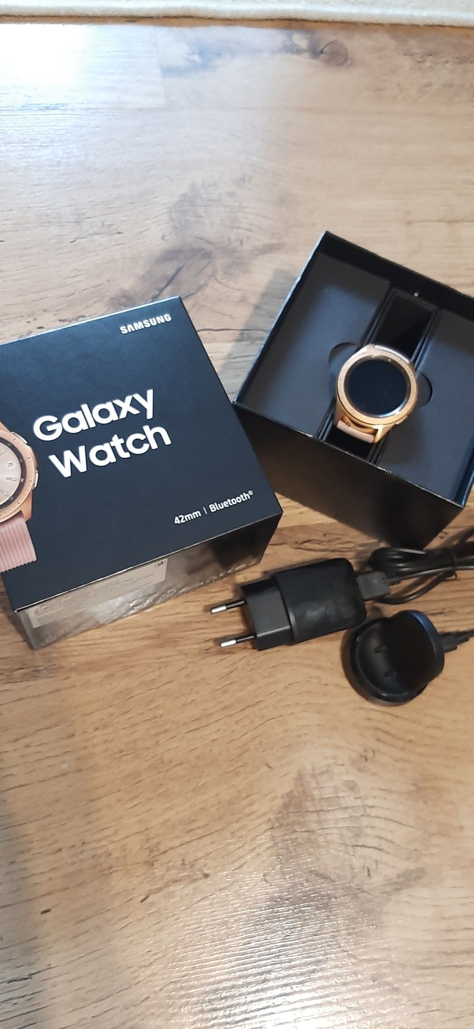 Samsung galaxy watch 42mm