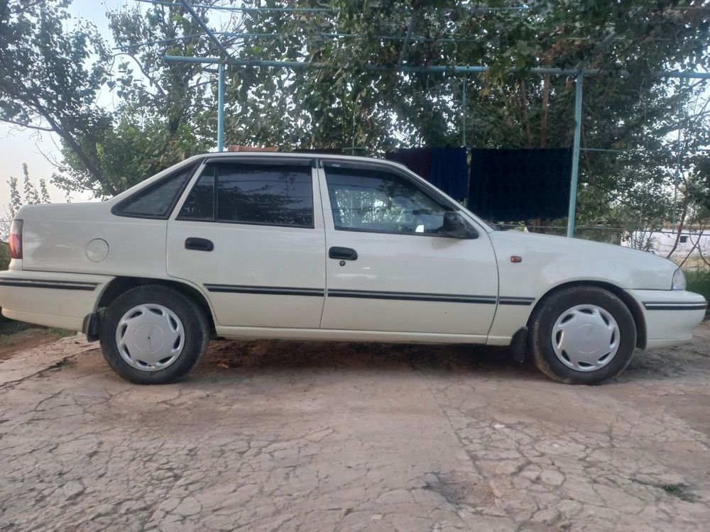 Nexia 1 yili 2005