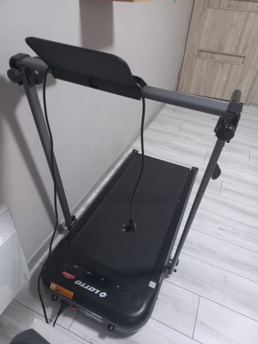 Пътека за бягане lotto