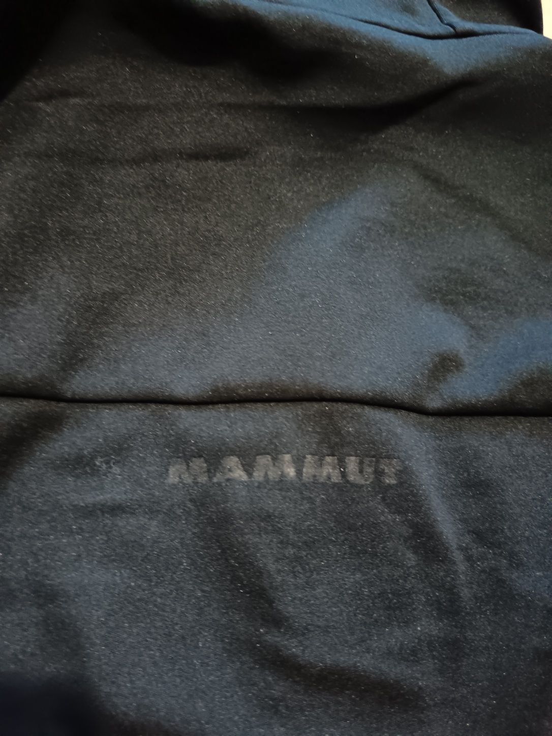 MAMMUT Ultimate V SO Hooded Jacket