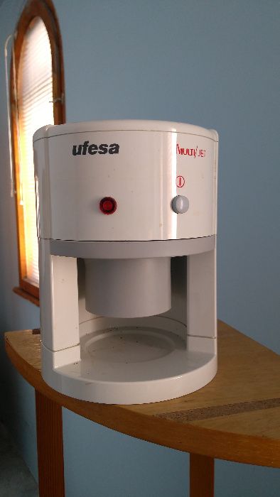Кафе машина UFESA