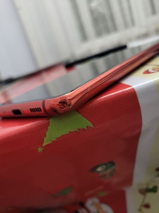 S20 Fe 2020 года