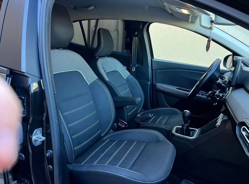 Dacia Logan  2023 motor 1000+ GPL din fabrica