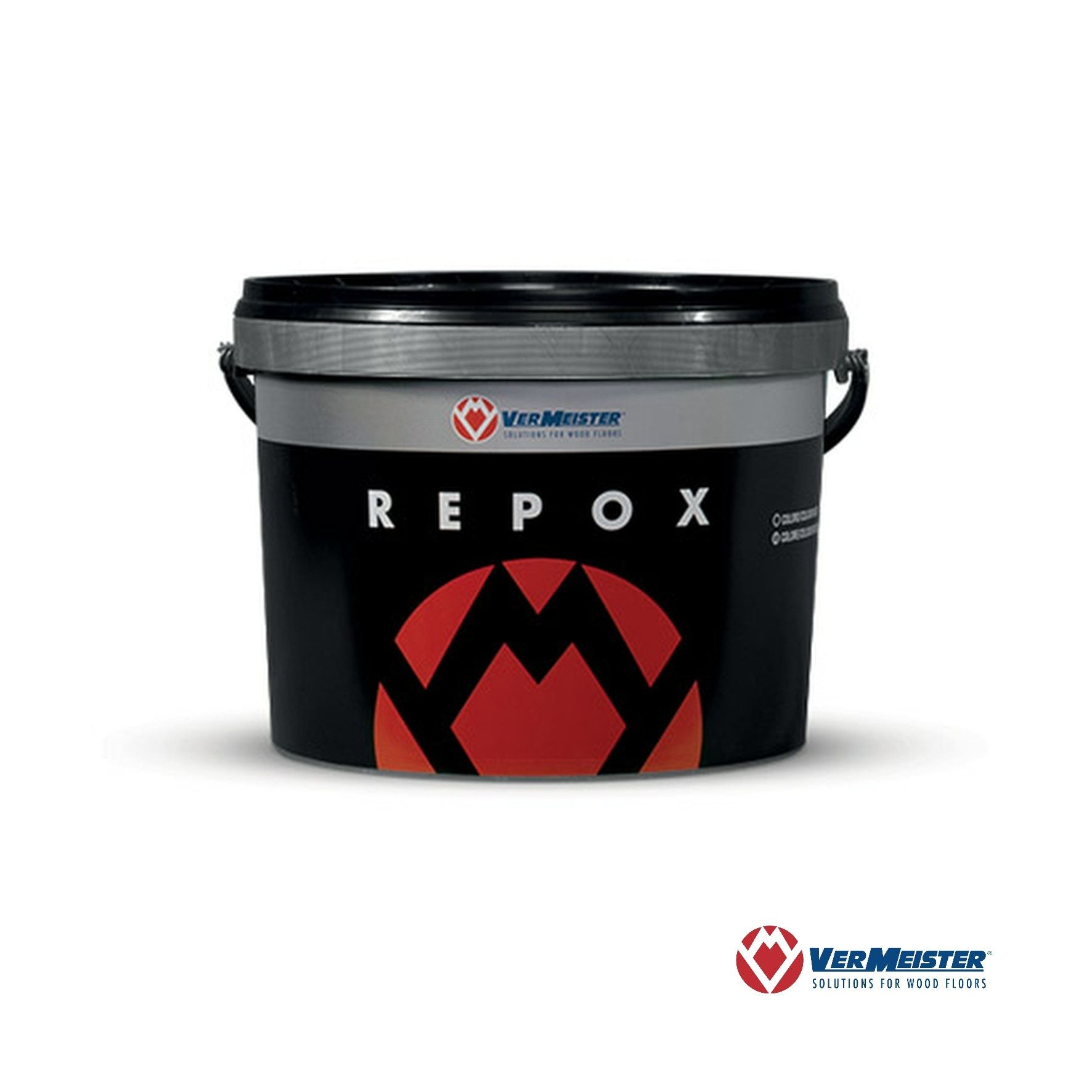 Adeziv parchet Repox bicomponent