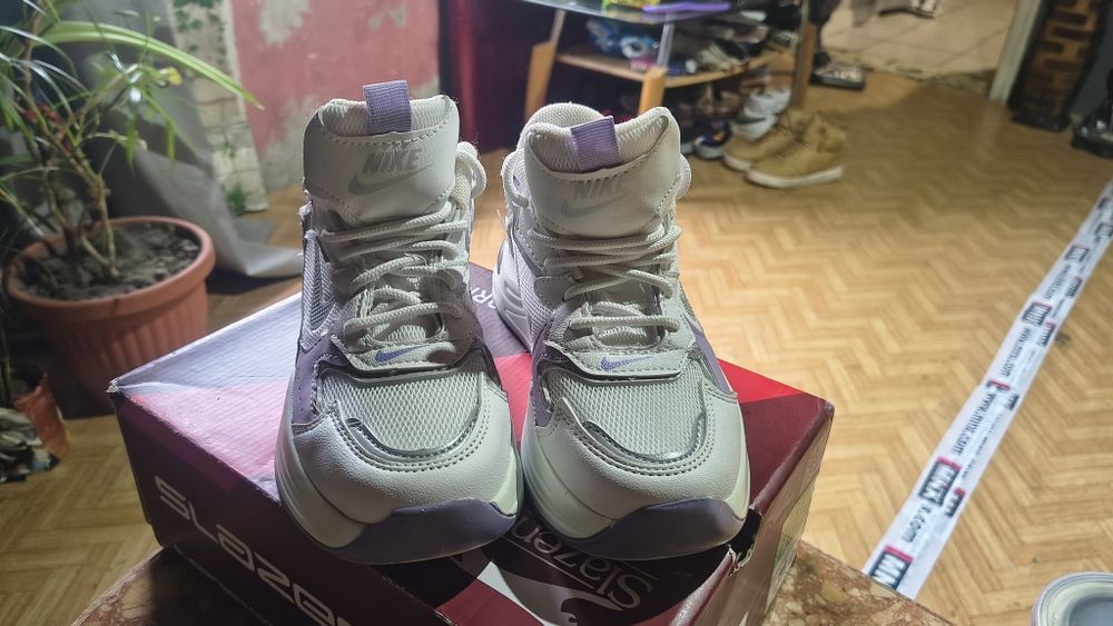 Дамски маратонки 36 номер