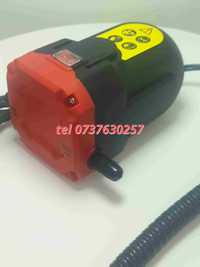 Pompa Electrica Pt Ulei Auto 12v 60w