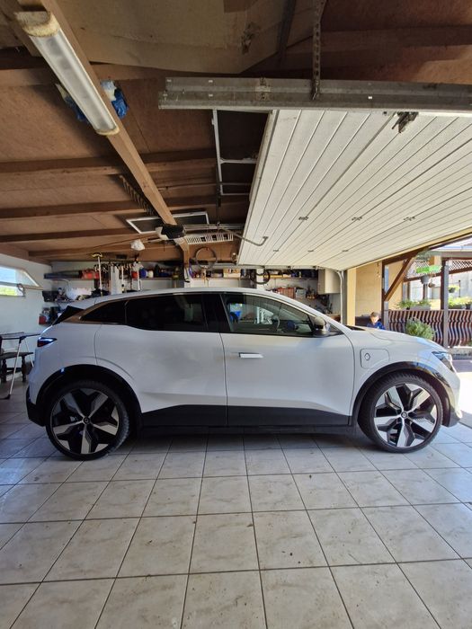 Renault Megan E-tech60 100% Electric