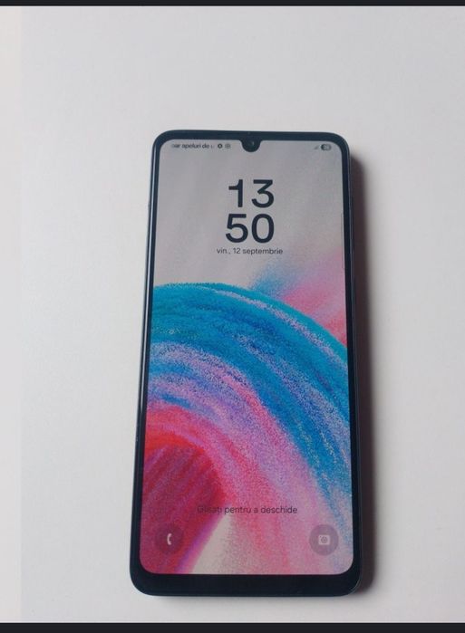 Vand samsung a33 5g