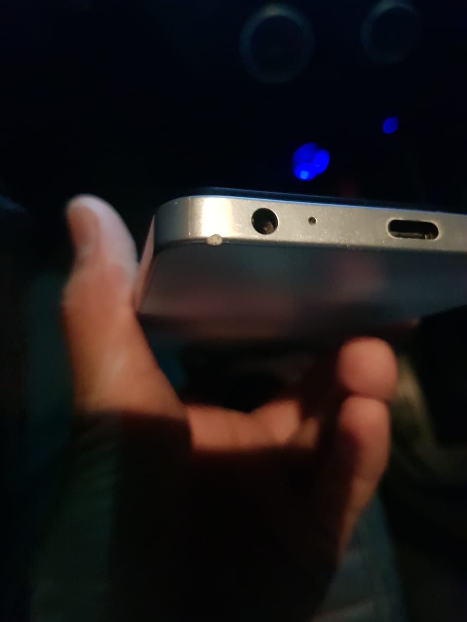 Texno camon 20 pro