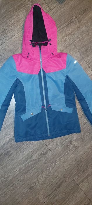 Geaca ski/ snowboard Icepeak femei marimea 38