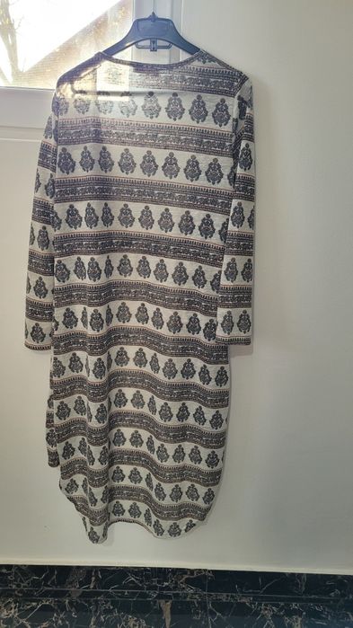 Cardigan de primăvară-vară