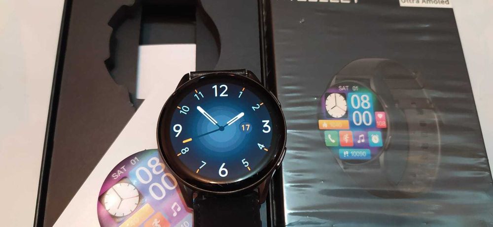 Смарт-часы Kieslect K11