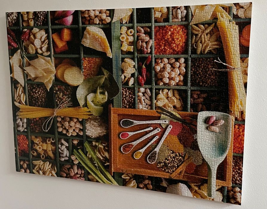 Puzzele 1500-4000 de piese