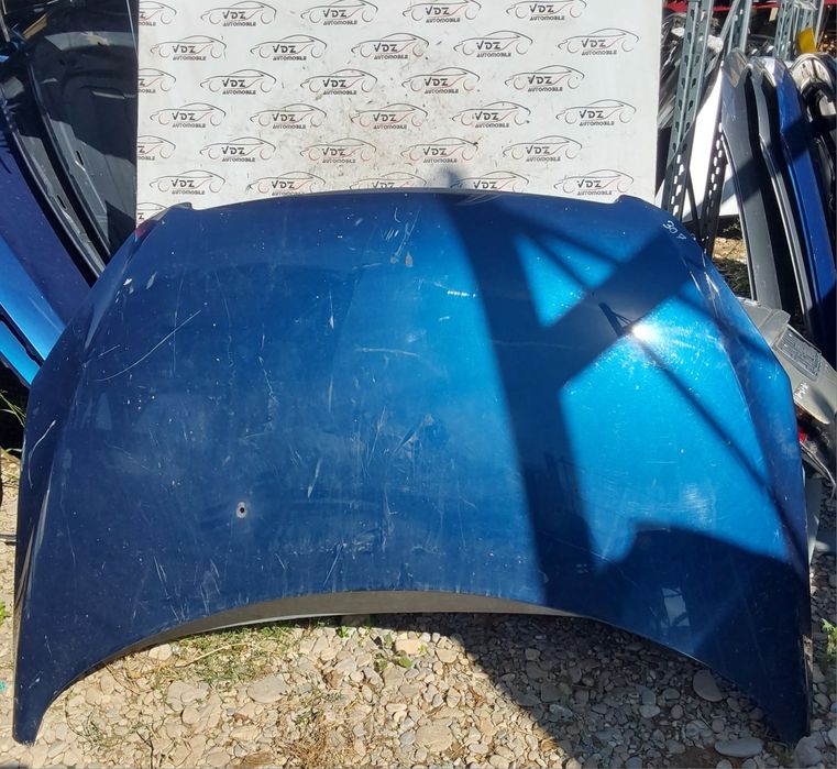 Capota model Peugeot 307 an 2005 - 2007