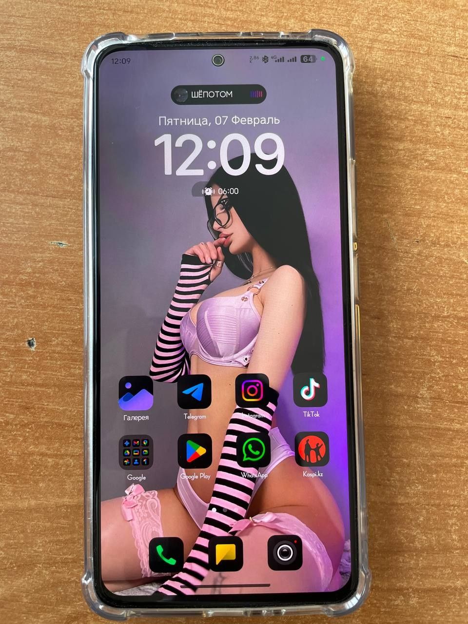 Redmi not 13 256