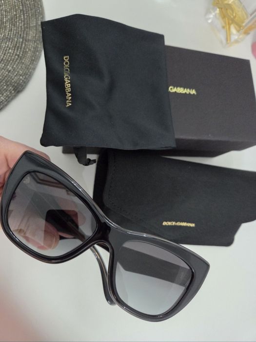 Ochelari de soare D&G originali