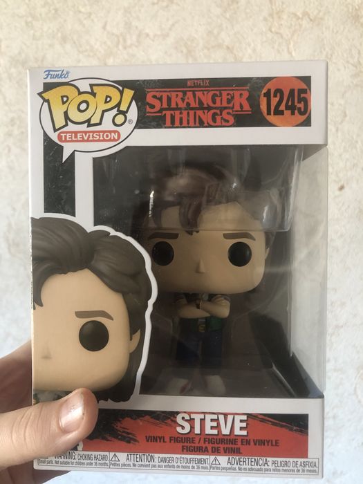 Продам Funko pop осд