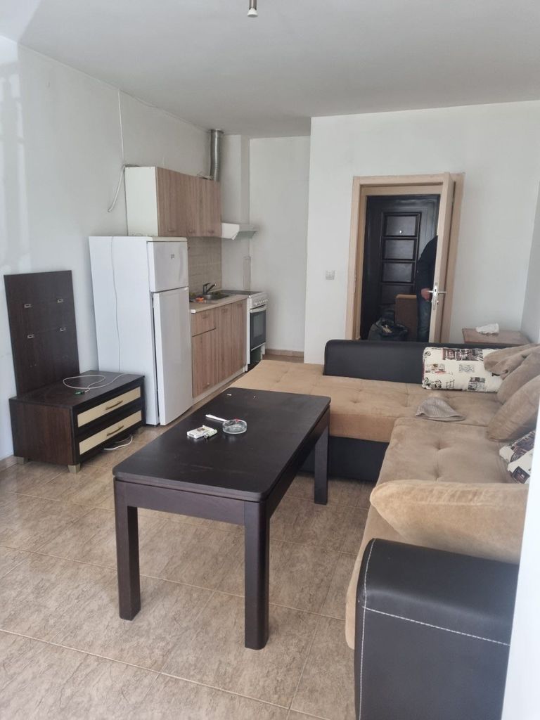 Дава се под наем Двустаен апартамент в София, Зона Б-18 - 75 кв.м за 510 € - Снимка #6