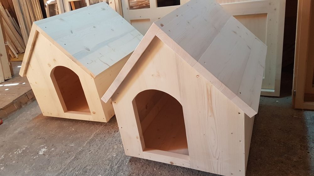 Cușcă pentru câine