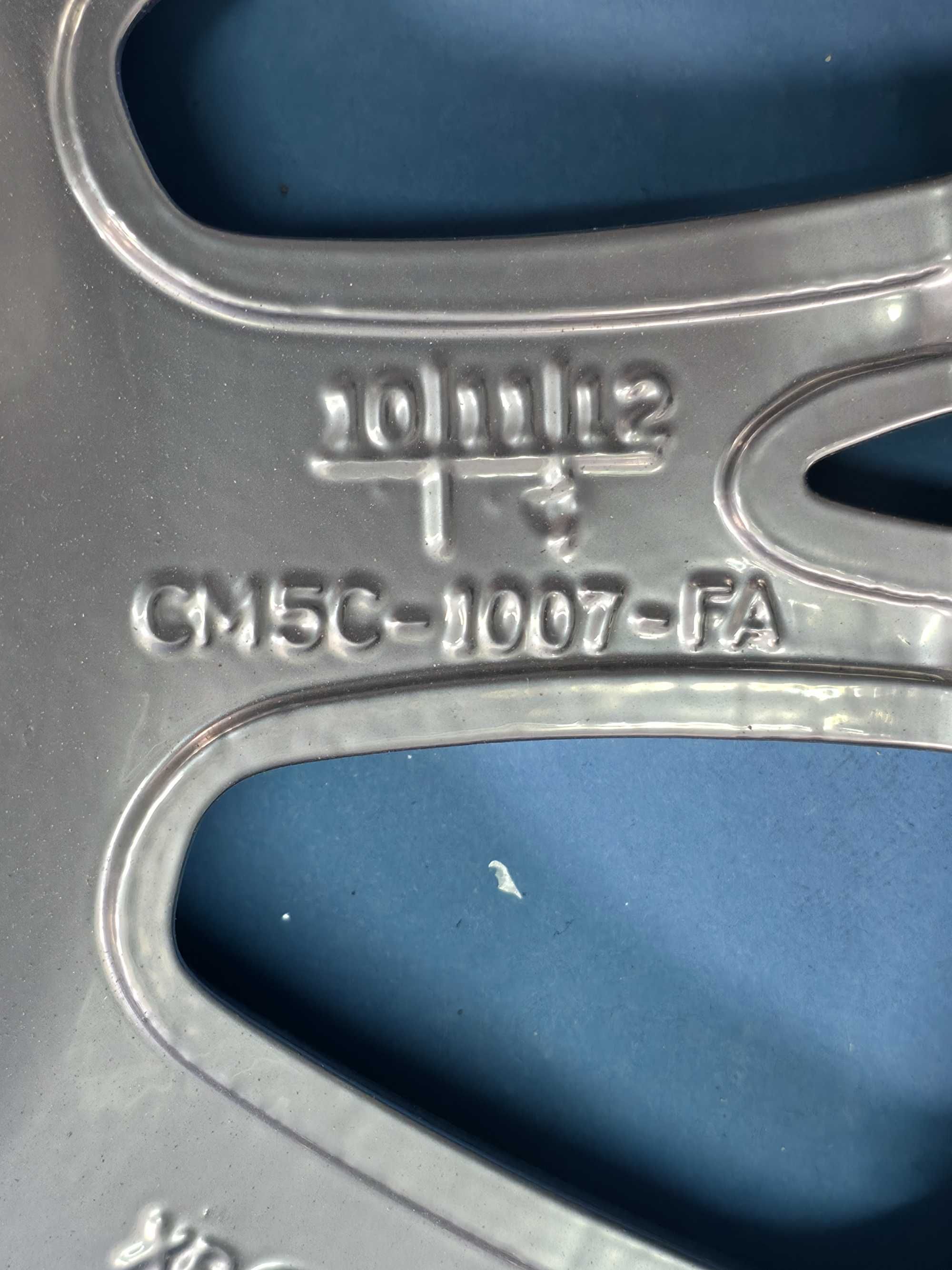 Jante Aliaj 5x108 16'' OEM Ford Focus Mondeo Courier Kuga Puma !