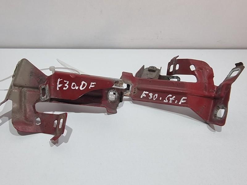 Set suporti bara fata (st si dr) BMW Seria 3 (2011-2019) [F30]