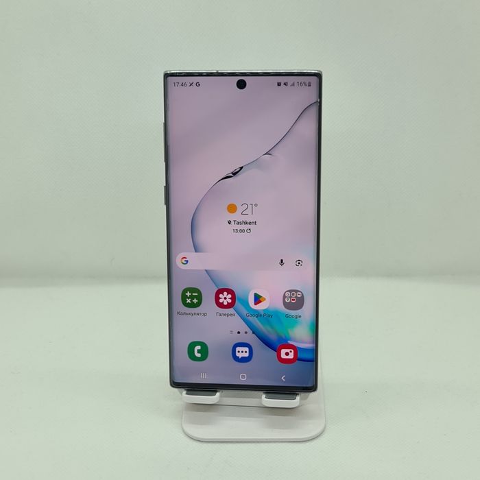 Samsung Galaxy Note 10 5G