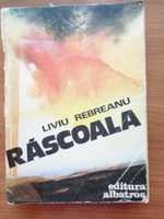 "Răscoala" - Liviu Rebreanu