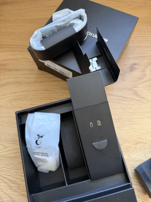 Smartwatch Huawei Ultimate Voyage ca nou
