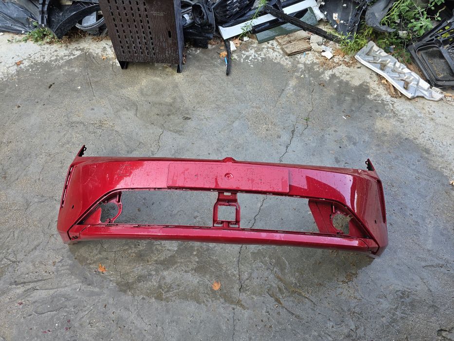 Opel Astra L 2023 предна броня 21-