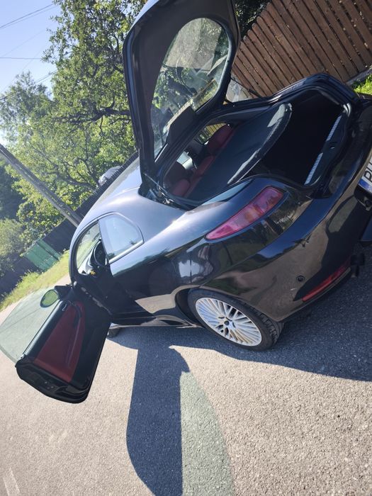 Alfa Romeo GT +Diferența(Aștept oferte)