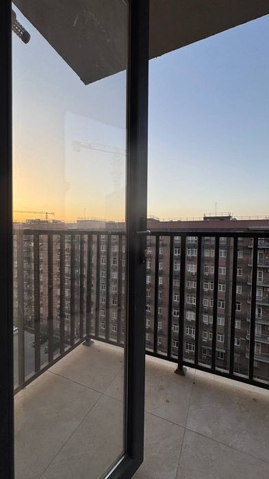 Продаётся 2-х комнатная квартира в ЖК Assalom Sohil 53м2