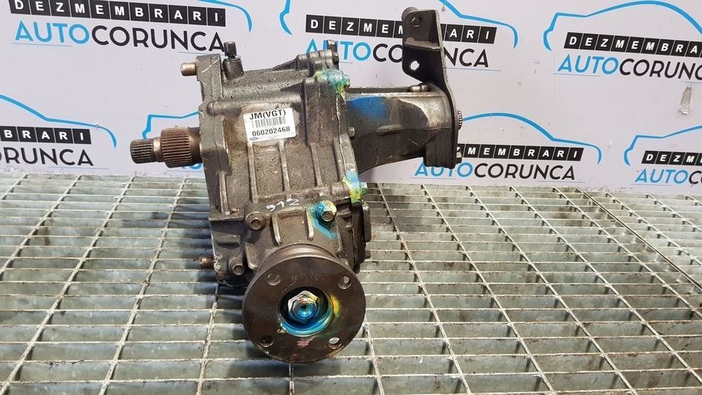 Cutie de Tranfer Grup Fata Kia Sportage II 2.0 Diesel 2006 - 2010 140CP Manuala 6 Trepte ...