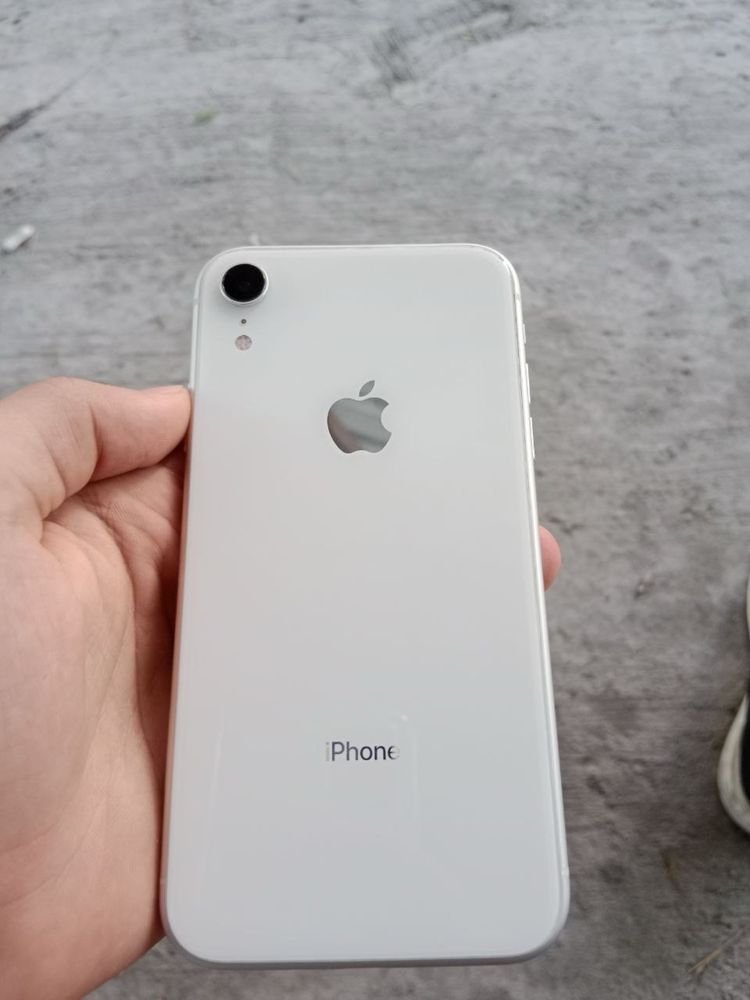 Iphone xr 64gb kh/a