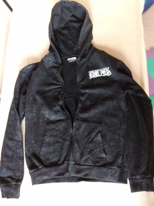 Ватирани суичери One Piece, Simpsons, дънки, долнища и пижами 158/164