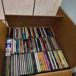 CD-uri Audio Engross minim 100 bucati