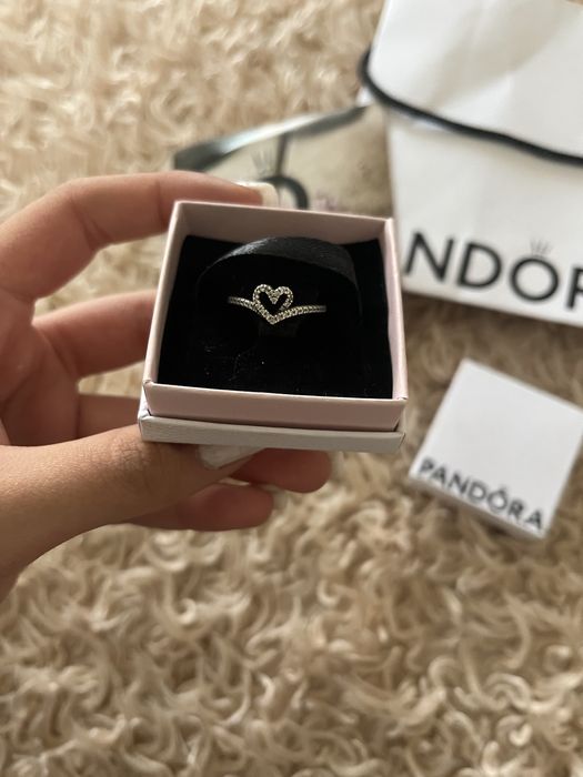 Inel pandora nou