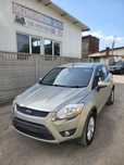 BARA FATA/ARIPI/FARURI/CAPOTA/TRAGER/RADIATOARE FORD KUGA 2.0 TDCI 2008 4X2