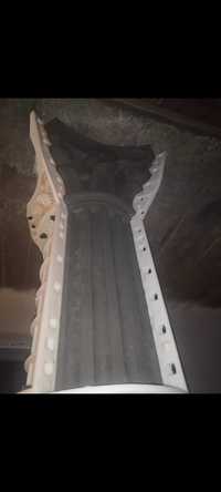 Matrița cofraj stâlpi coloane romane