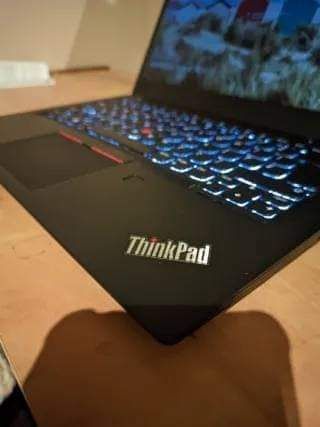 Лаптоп Think Pad Lenovo