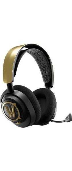 SteelSeries Arctis Nova 7 WoW Edition