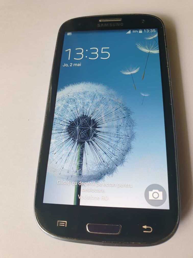 Telefon Samsung Galaxy S3 Neo I9100I 16Gb 1.5Gb RAM radio FM necodat