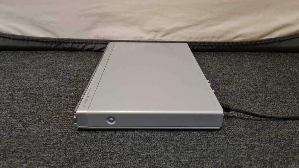 DVD Player Philips DVP 3042